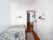 shared living/roommate 1 quarto, Lisbon Lisbon ES99383660