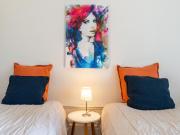 shared living/roommate 1 quarto, Porto Porto ES99387917