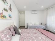 shared living/roommate 1 quarto, Vila do Conde Vila do...