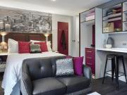 Shared Living/roommate 20 Bedroom For Rent Leeds Leeds...