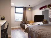 Shared Living/roommate 20 Bedroom For Rent Liverpool...