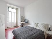 shared living/roommate 21 quarto, Lisbon Lisbon 1050 053...