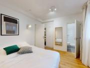 Shared Living/Roommate 22 chambres, Paris Paris 93170...