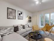 Shared Living/Roommate 22 chambres, Paris Paris 93170...
