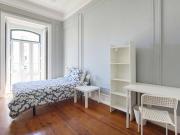 shared living/roommate 23 quarto, Lisbon Lisbon 1050 053...