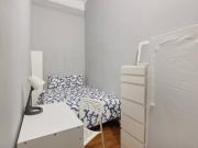 shared living/roommate 23 quarto, Lisbon Lisbon 1050 053...