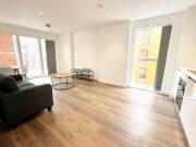 Shared Living/roommate 2 Bedroom For Rent Bracknell...