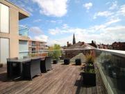 Shared Living/roommate 2 Bedroom For Rent Leicester...