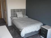 Shared Living/roommate 2 Bedroom For Rent Liverpool...