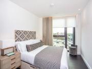 Shared Living/roommate 2 Bedroom For Rent London London...