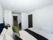 Shared Living/roommate 2 Bedroom For Rent Manchester...