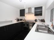 Shared Living/roommate 2 Bedroom For Rent Manchester...