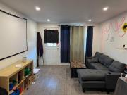 Shared Living/roommate 2 Bedroom For Rent Montreal QC...