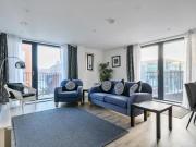 Shared Living/roommate 2 Bedroom For Sale Chester...