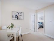 Shared Living/roommate 2 Bedroom For Sale Hertfordshire...