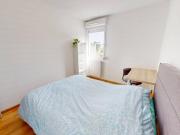 Shared Living/Roommate 2 chambres, Lyon Lyon 69200...
