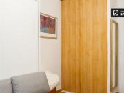 Shared Living/Roommate 2 chambres, Paris Paris 75009...