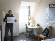 Shared Living/Roommate 2 chambres, Paris Paris 78000...