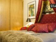 Shared Living/Roommate 2 chambres, Paris Paris 93200...