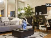 Shared Living/Roommate 2 chambres, Paris Paris 93200...