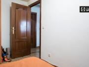 Shared Living/Roommate 2 Dormitorio Madrid Madrid ES44514647