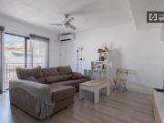Shared Living/Roommate 2 Dormitorio Valencia Valencia...