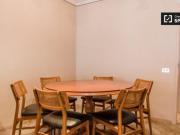 Shared Living/Roommate 2 Dormitorio Valencia Valencia...