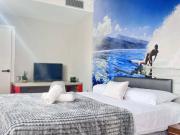 Shared Living/Roommate 2 Dormitorio Valencia Valencia...