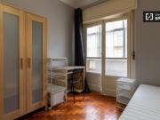 shared living/roommate 2 quarto, Lisbon Lisbon 1500 002...
