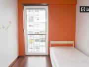 shared living/roommate 2 quarto, Lisbon Lisbon 1500 080...