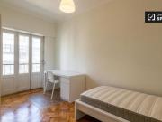 shared living/roommate 2 quarto, Lisbon Lisbon 1500 328...
