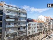 shared living/roommate 2 quarto, Lisbon Lisbon 1500 331...