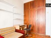 shared living/roommate 2 quarto, Lisbon Lisbon 1500...