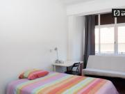 shared living/roommate 2 quarto, Lisbon Lisbon 1500...