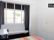shared living/roommate 2 quarto, Lisbon Lisbon 1500...