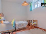 shared living/roommate 2 quarto, Lisbon Lisbon 2775...