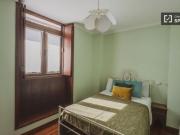 shared living/roommate 2 quarto, Porto Porto 4000 046...