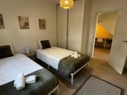 shared living/roommate 2 quarto, Porto Porto 4460 735...