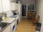 Shared Living/roommate 3 Bedroom For Rent Greater London...