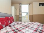 Shared Living/roommate 3 Bedroom For Rent London London...