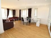 Shared Living/roommate 3 Bedroom For Rent London London...