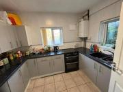 Shared Living/roommate 3 Bedroom For Rent Londres London...