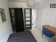 Shared Living/Roommate 3 chambres, Lille Lille 59260...