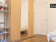 Shared Living/Roommate 3 chambres, Paris Paris 75014...