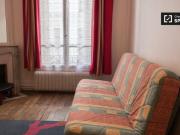Shared Living/Roommate 3 chambres, Paris Paris 75014...