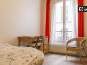 Shared Living/Roommate 3 chambres, Paris Paris 75014...