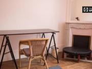 Shared Living/Roommate 3 chambres, Paris Paris 75014...
