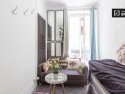 Shared Living/Roommate 3 chambres, Paris Paris 75018...