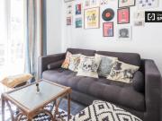 Shared Living/Roommate 3 chambres, Paris Paris 75018...