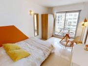 Shared Living/Roommate 3 chambres, Paris Paris 75019...